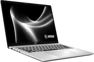 MSI Modern 14S AI+ G3MG-001FR