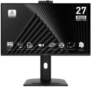 MSI PRO MP275QPDG