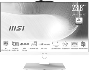 MSI Modern AM242TP 1M-1858FR