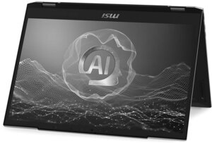 MSI Summit 13 AI Evo A2HMTG-076FR