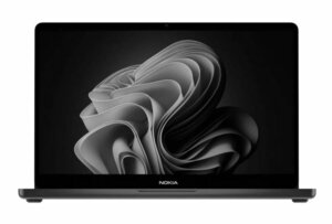 Nokia PureBook Pro 15.6 Bleu