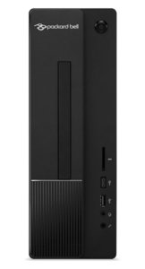 Packard Bell iMedia S-3600 (DT.UB8MF.002)