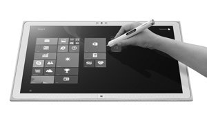 Panasonic TOUGHPAD 4K UT-MB5 - UT-YCZCB5032