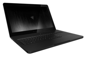 Razer Blade Pro 17 (4K) - RZ09-01662F53-R3F1