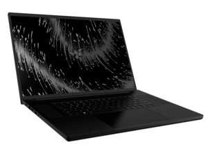 Razer Blade 18 - RZ09-0484UFH4-R3F1