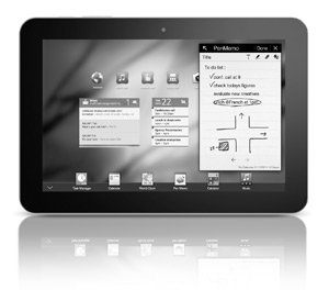 Samsung Galaxy Tab 8.9 - 32 Go