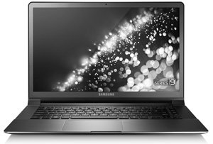 Samsung Serie 9 900X4B-A01FR