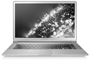 Samsung Serie 9 900X4D-A02FR