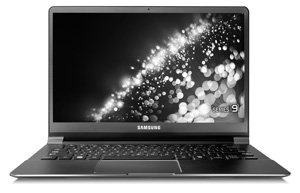Samsung Serie 9 900X3C-A04FR