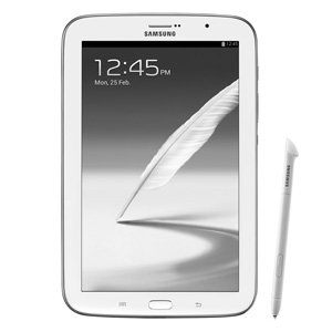 Samsung Galaxy Note 8.0 - 16 Go + 4G