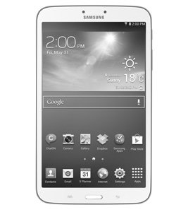 Samsung Galaxy Tab 3 8.0 - 32 Go