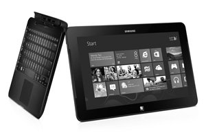 Samsung ATIV Smart PC Pro XE700T1C-A01FR - 128 Go