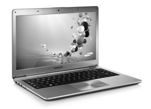 Samsung Serie 5 Ultra - NP530U4E-S01FR