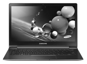 Samsung ATIV Book 9 Plus - NP940X3G-K01FR