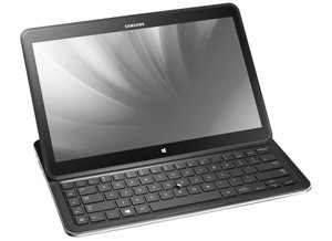 Samsung ATIV Book Q - NP980Q3G-K02FR
