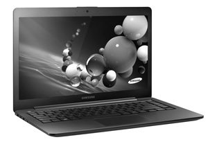 Samsung ATIV Book 5 Touch - NP540U4E-K02FR