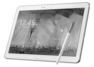 Samsung Galaxy Note 10.1 (2014) - 16 Go (P6000)