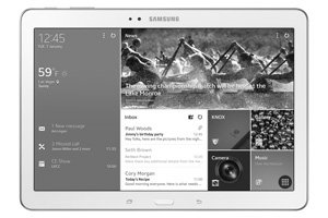 Samsung Galaxy Tab Pro 10.1 - 16 Go