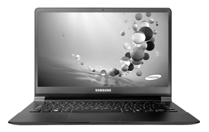 Samsung ATIV Book 9 - NP900X3F-K03FR