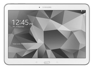 Samsung Galaxy Tab 4 10.1 - 16 Go + 4G