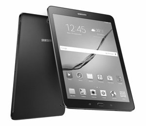 Samsung Galaxy Tab S2 9.7" 32 Go - Noire