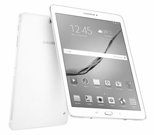 Samsung Galaxy Tab S2 9.7" 64 Go - Blanche