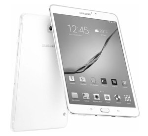 Samsung Galaxy Tab S2 VE 8.0" 32 Go + 4G - Noire