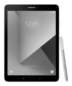 Samsung Galaxy Tab S3 9.7" 32 Go + 4G - Argent