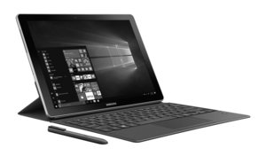 Samsung Galaxy Book 12" - 128 Go
