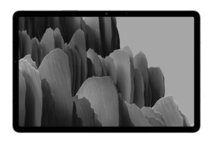 Samsung Galaxy Tab S7 128 Go WiFi (Noir SM-T870N)