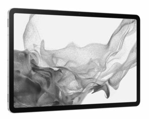 Samsung Galaxy Tab S8 11" 128 Go WiFi Argent (SM-X700N)