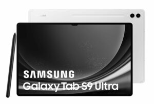 Samsung Galaxy Tab S9 Ultra 14.6" 256 Go WiFi Crème (SM-X910)