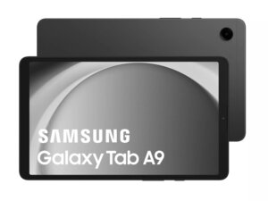 Samsung Galaxy Tab A9 (2023) 8.7" - 64 Go (Bleu marine)