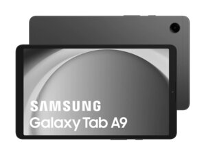 Samsung Galaxy Tab A9 (2023) 8.7" - 128 Go (Gris Graphite)