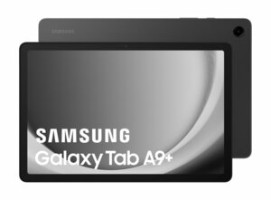 Samsung Galaxy Tab A9+ (2023) 11" - 128 Go (Bleu marine)