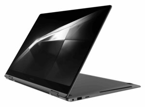 Samsung Galaxy Book4 Pro 360 16" (NP960QGK-KG1FR)