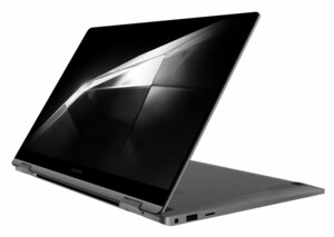 Samsung Galaxy Book4 360 15" (NP754QGK-KG1FR)