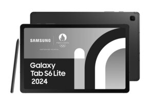 Samsung Galaxy Tab S6 Lite (2024) 128 Go WiFi (SM-P620)