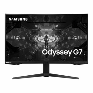 Samsung Odyssey G7 LC32G75TQSPXEN