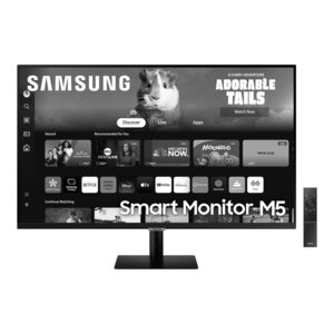 Samsung M5 M50D LS32DM502EUXEN