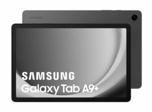 Samsung Galaxy Tab A9+ (2025) 11" - 256 Go + 5G (Anthracite)