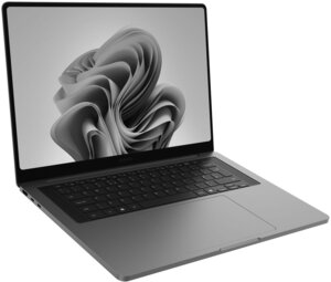 Samsung Galaxy Book6 Ultra 16" (Core Ultra 7 / 32 Go / 1 To / RTX 5060 / NP960UJH-XA1FR)