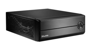Shuttle XPC slim XH170V