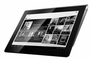 Sony Tablet S - 32 Go