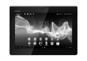Sony Xperia Tablet S - 16 Go + 3G