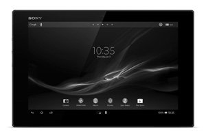 Sony Xperia Tablet Z SGP312FR - 32 Go