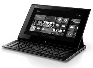 Sony Vaio Duo 11 SVD1121ZBATT