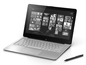 Sony Vaio Fit Multi-flip 13A SVF13N2C5E