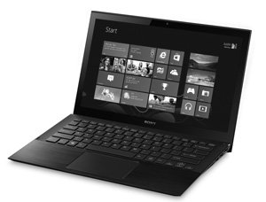 Sony Vaio Pro 13 SVP1321R4E