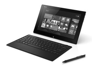 Sony Vaio Tap 11 SVT1122F4EB